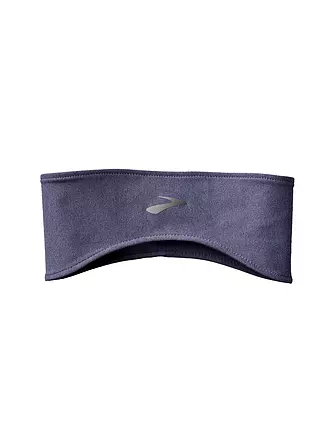 BROOKS | Fascia Luxe Thermal | grau